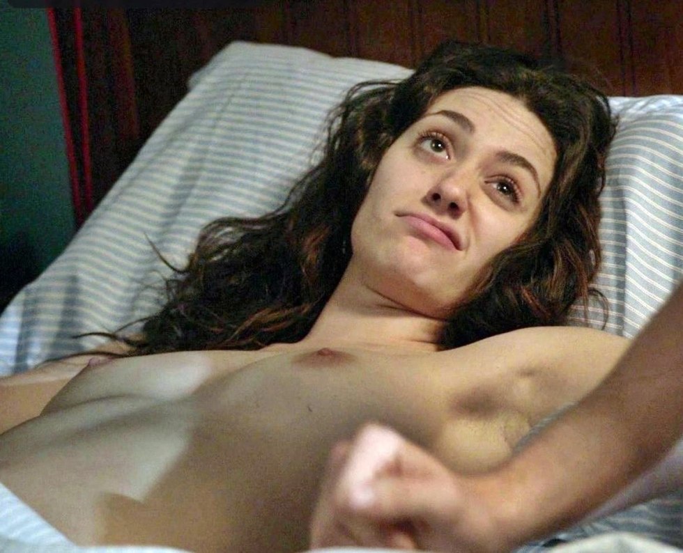 Emmy Rossum shameless shameless