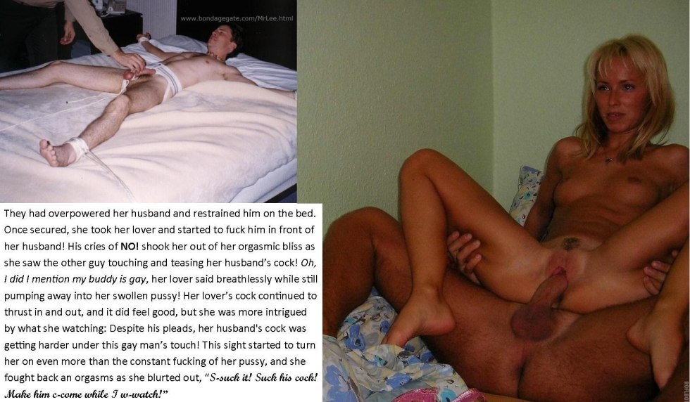 Cuckold, Hot Wife, Incest and Jerkoff Captions