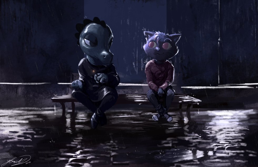 Moster prying fed Porn movie