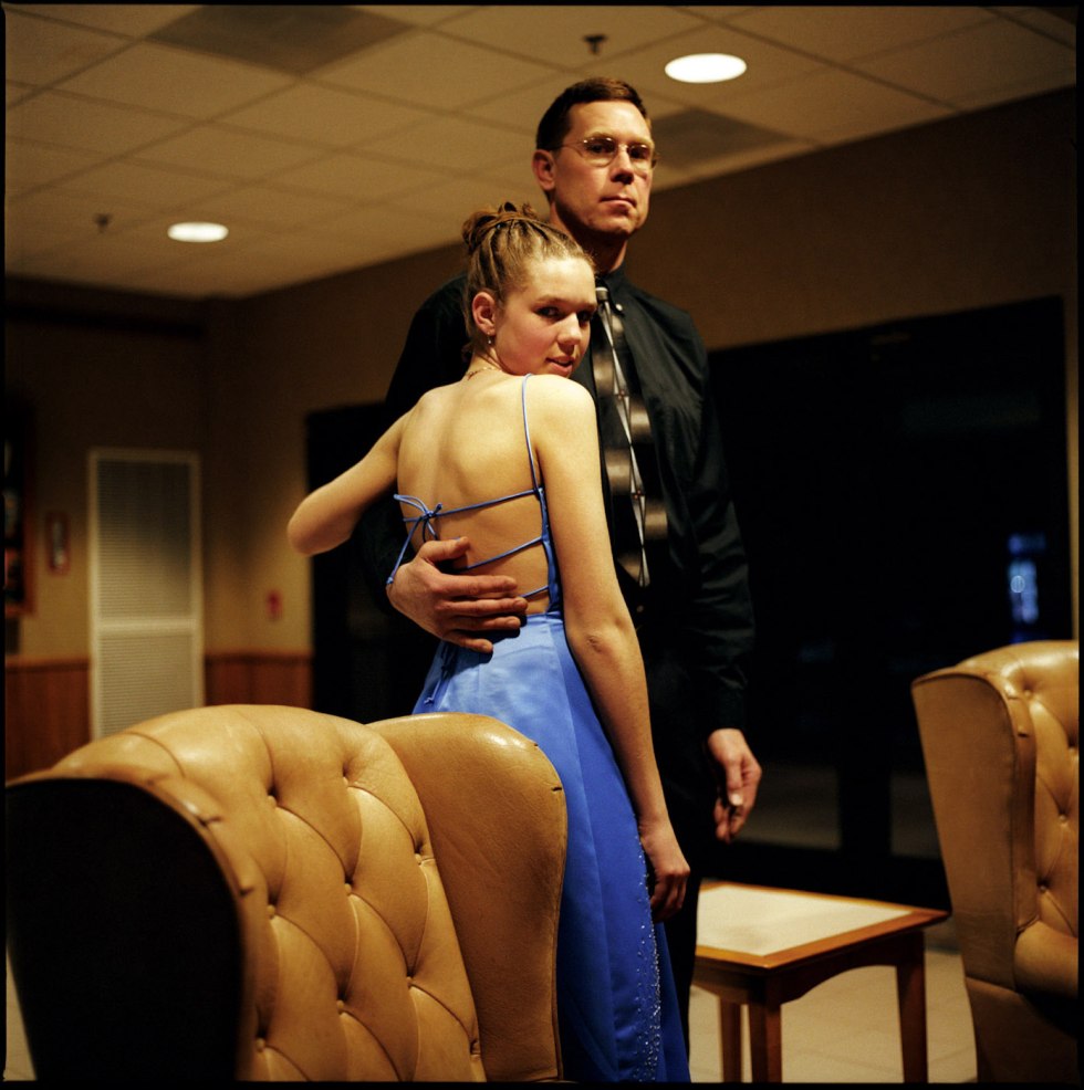 53-year-old Jesse Joe Richardson