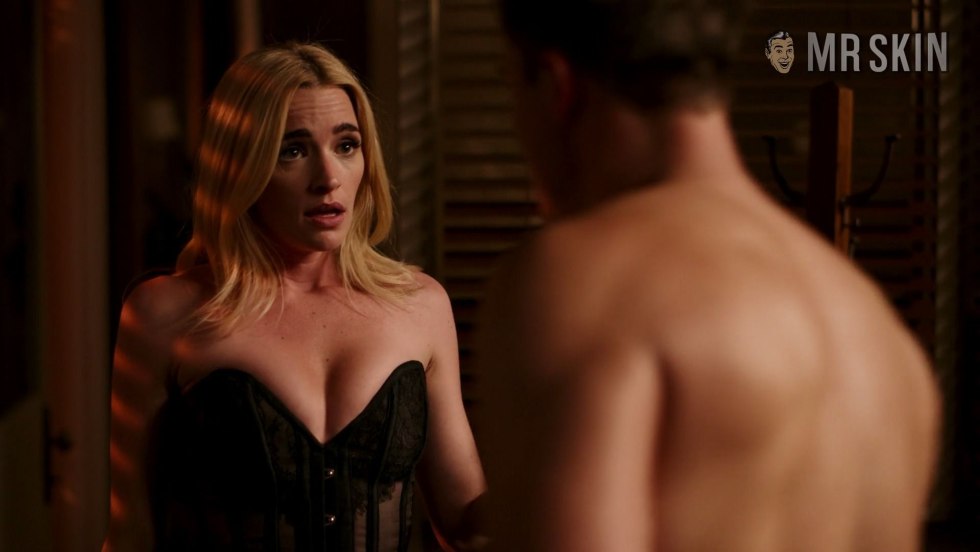 Briana Nicole Gilbert Model XXX