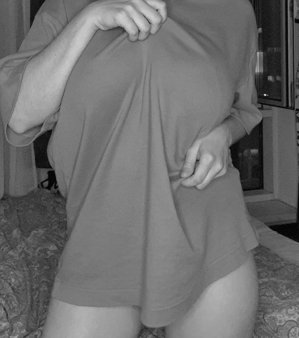 Hot Busty (Alena Croft) Wanted a Dick Deep in Her Asshole XXX