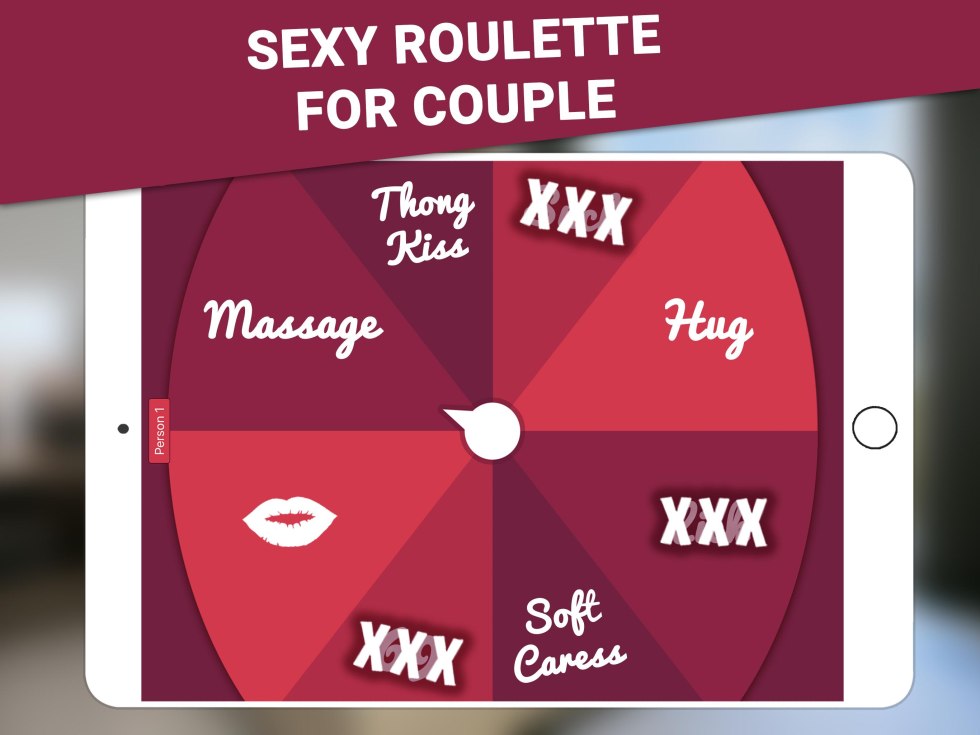 Sissy roulette