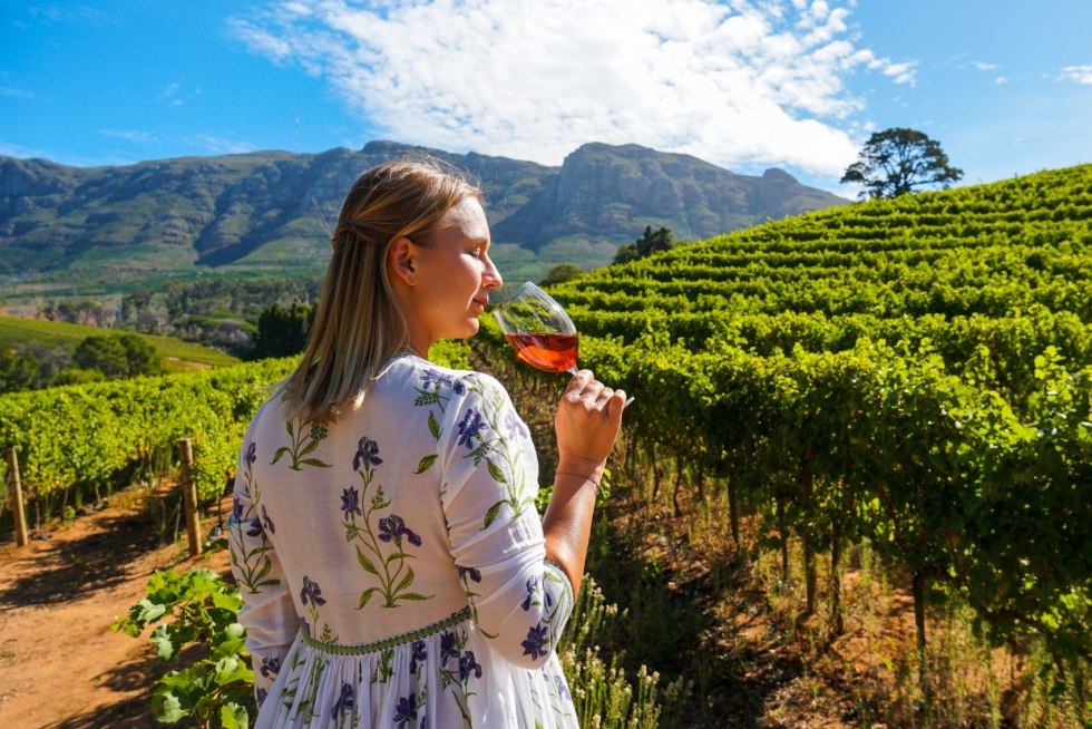 Wine tourism in Georgia