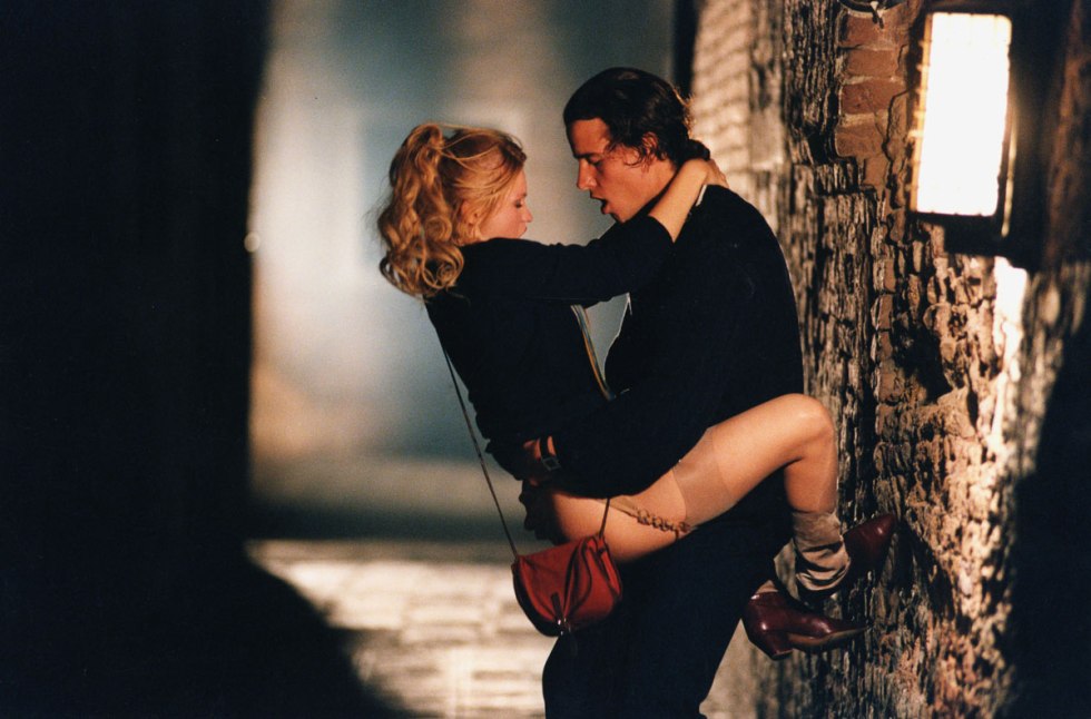 Julia Polurchuk Tinto Brass