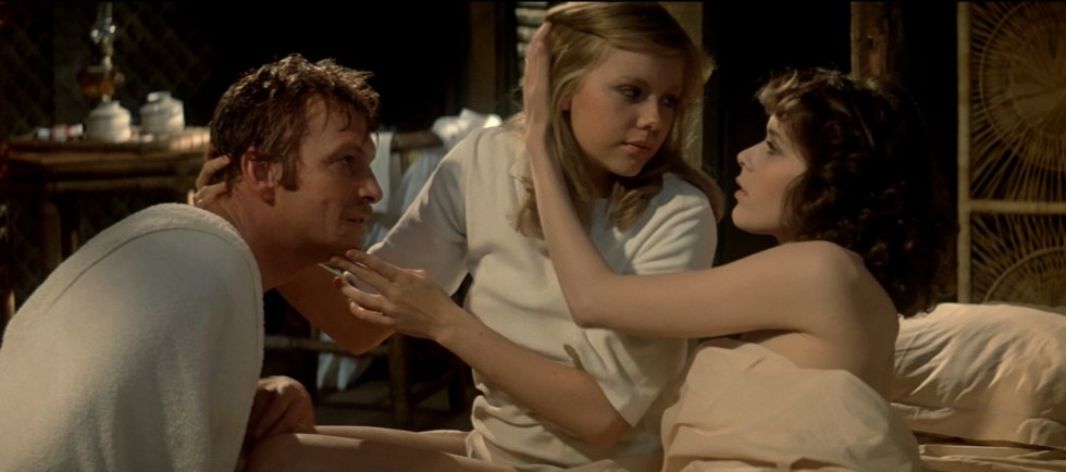 Films about the love of brother and sisters