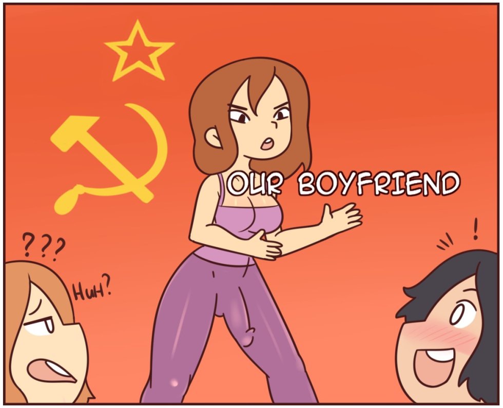 Red -haired porn actress Anal