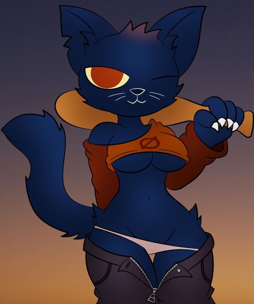 May Night in the Woods 18