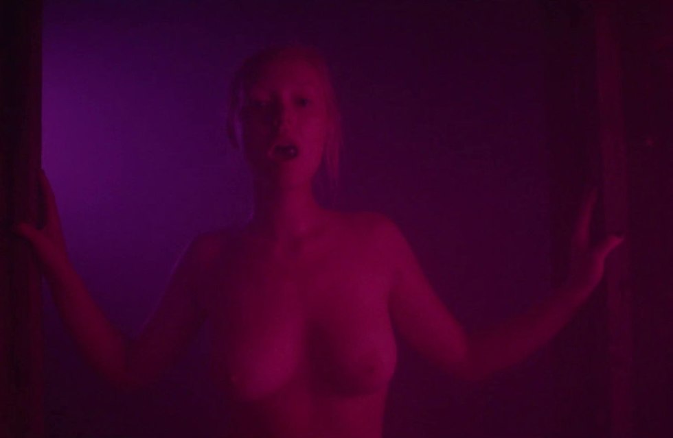 Victoria Agalakova Epidemic