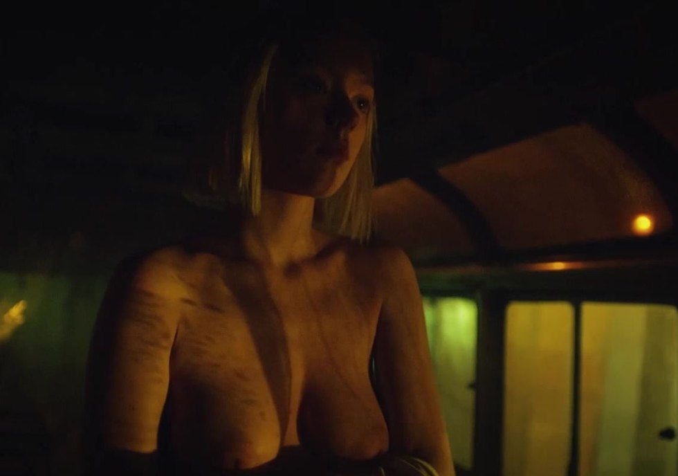 Victoria Agalakova Epidemic Tits