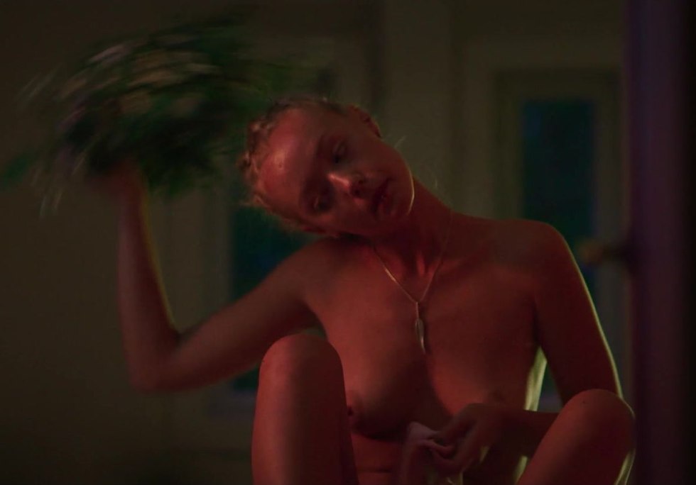 Victoria Agalakova Naked Epidemic