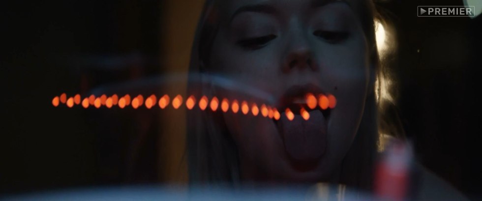 Victoria Agalakova naked pussy