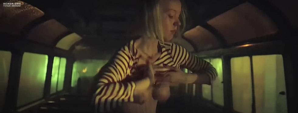 Victoria Agalakova Naked Epidemic