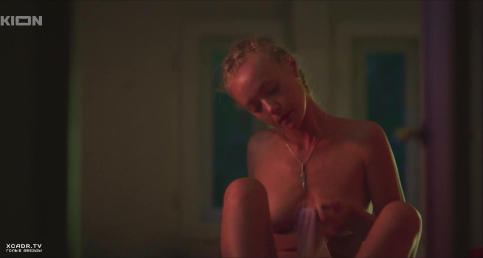 Victoria Andreevna Agalakova goalkeeper of the galaxy