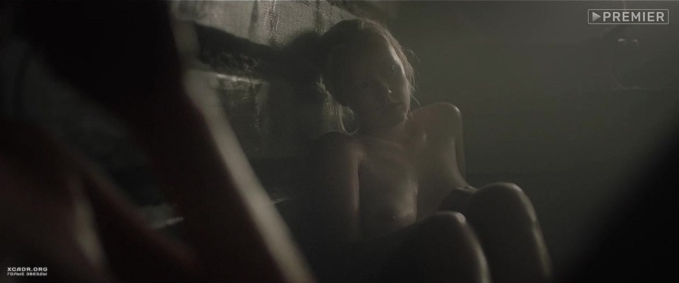 Victoria Andreevna Agalakova Nude