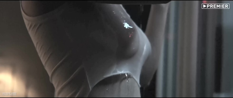 Victoria Agalakova Epidemic Scene