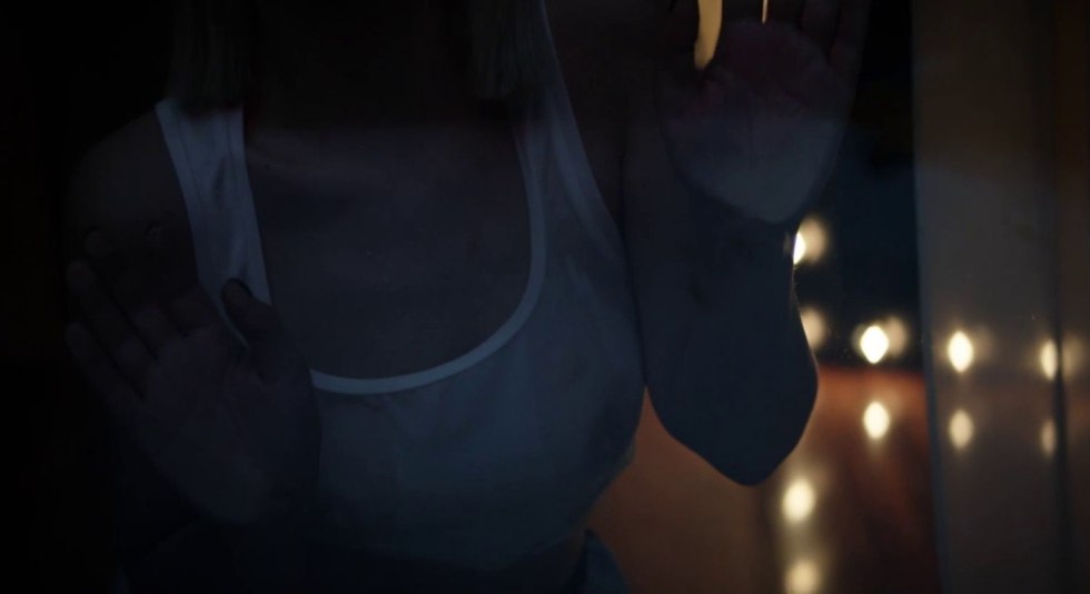 Epidemic series 2019 Polina