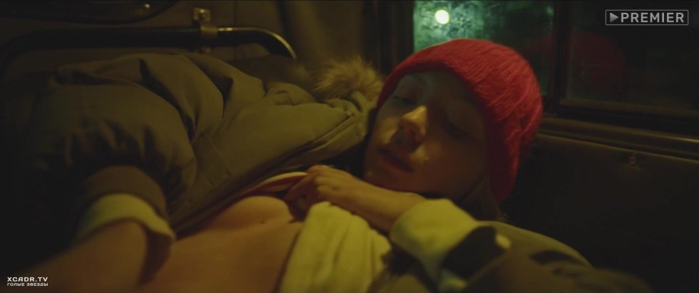 Victoria Agalakova Epidemic