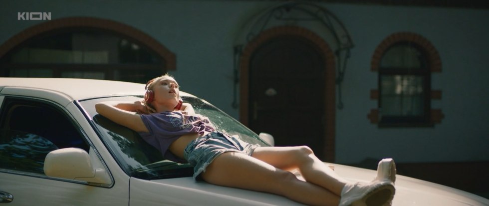 Victoria Agalakova is hot