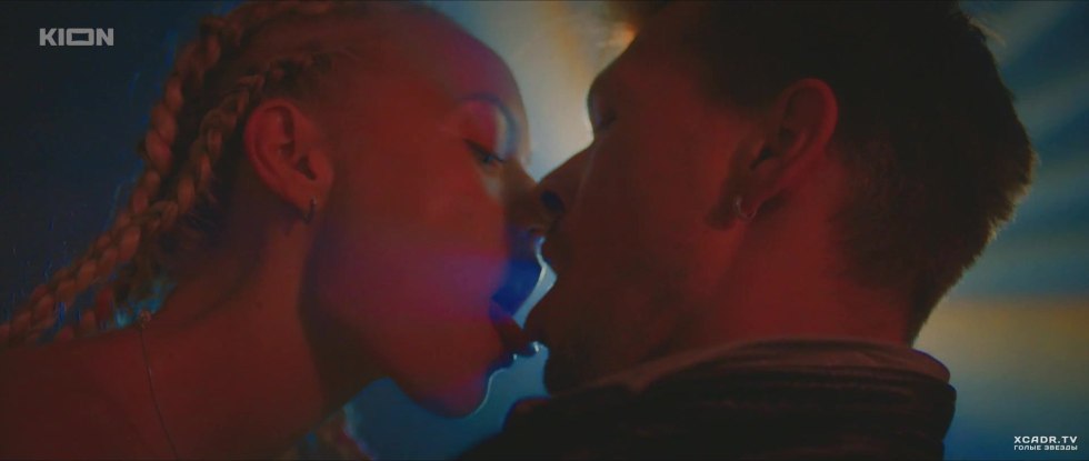 Danika Yarosh actress Nude