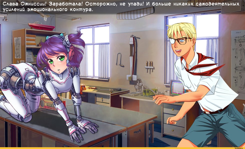 Infinite summer Olga Dmitrievna dresses up