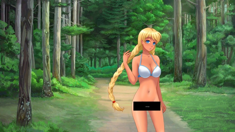 Electronics Infinite Summer Hentai