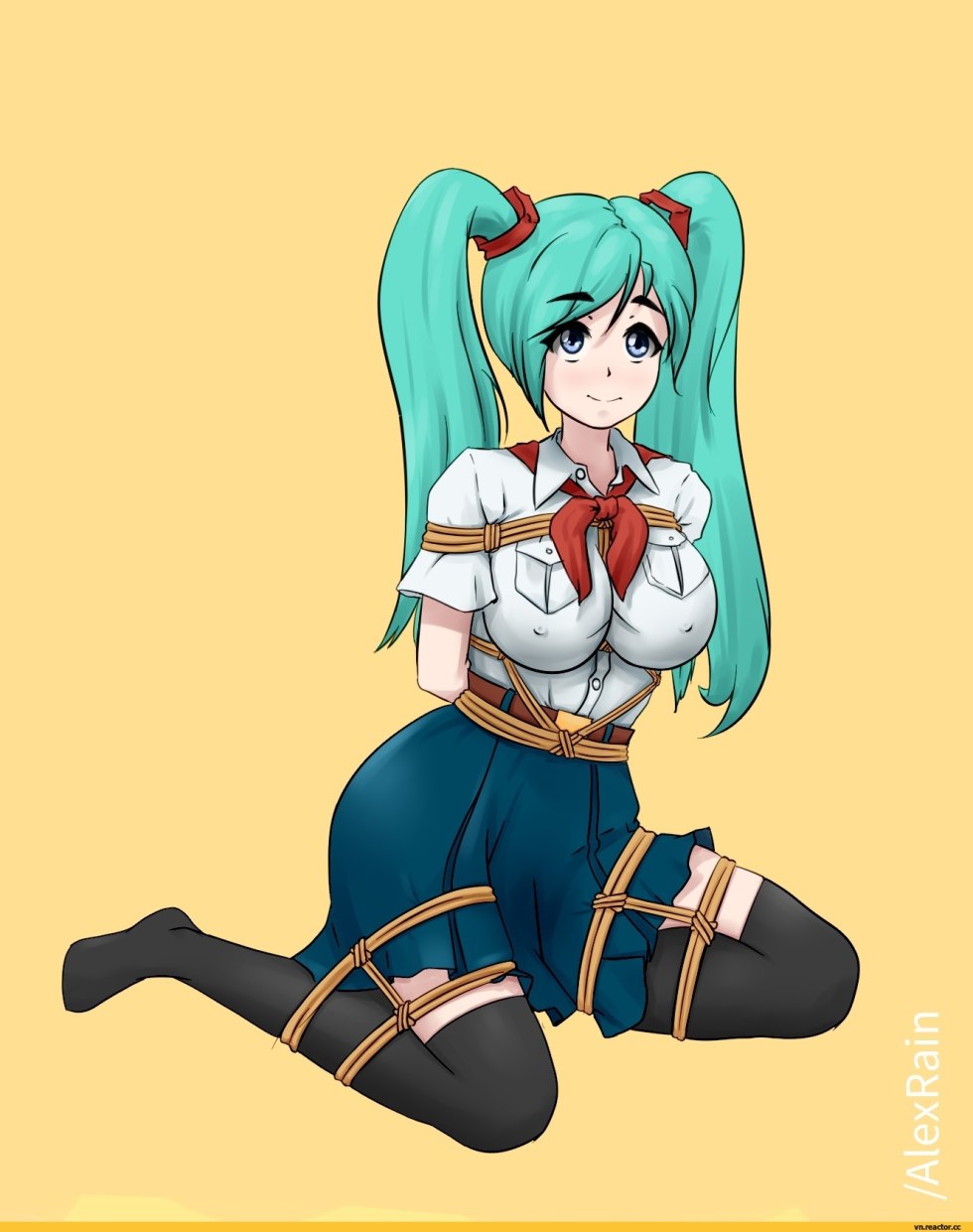 7 days of summer Olga Dmitrievna