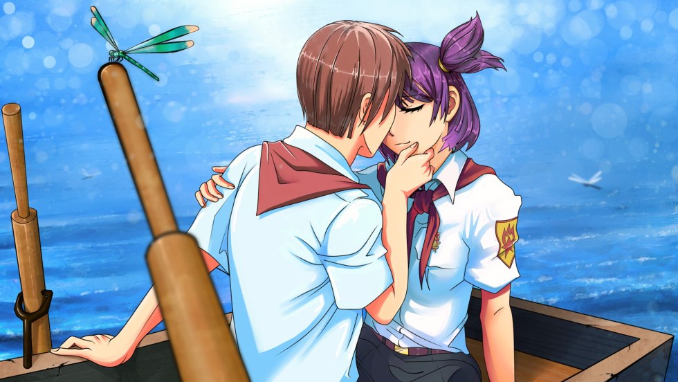 Viola Tsurnovna Endless Summer