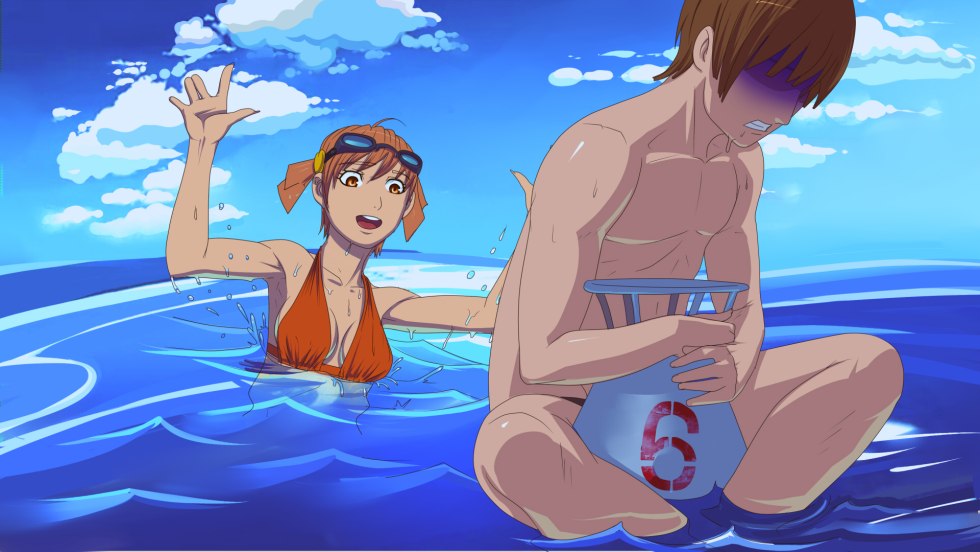 BL Olga Dmitrievna and Viola