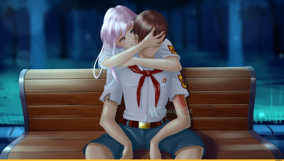 Olga Dmitrievna endless summer