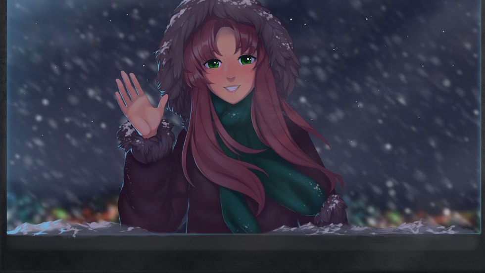 House Olga Dmitrievna Endless Summer