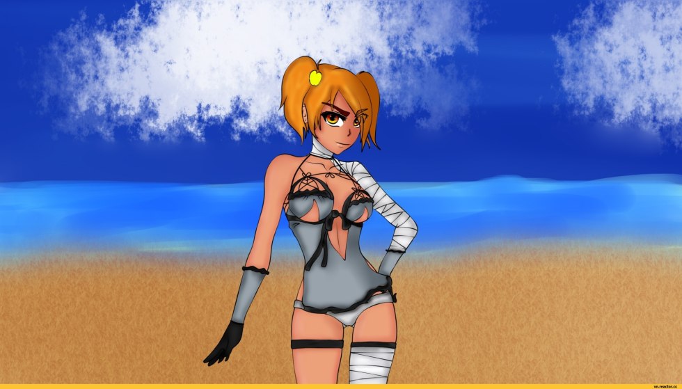 Everlasting Summer Lena 18