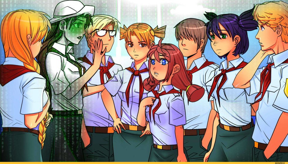 Infinite summer bucks kefir and rock and roll