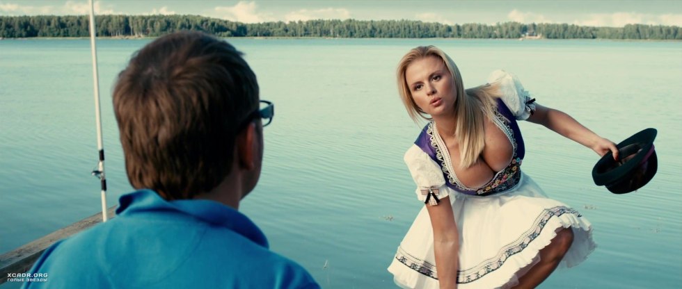 Victoria Bonya Pornstar