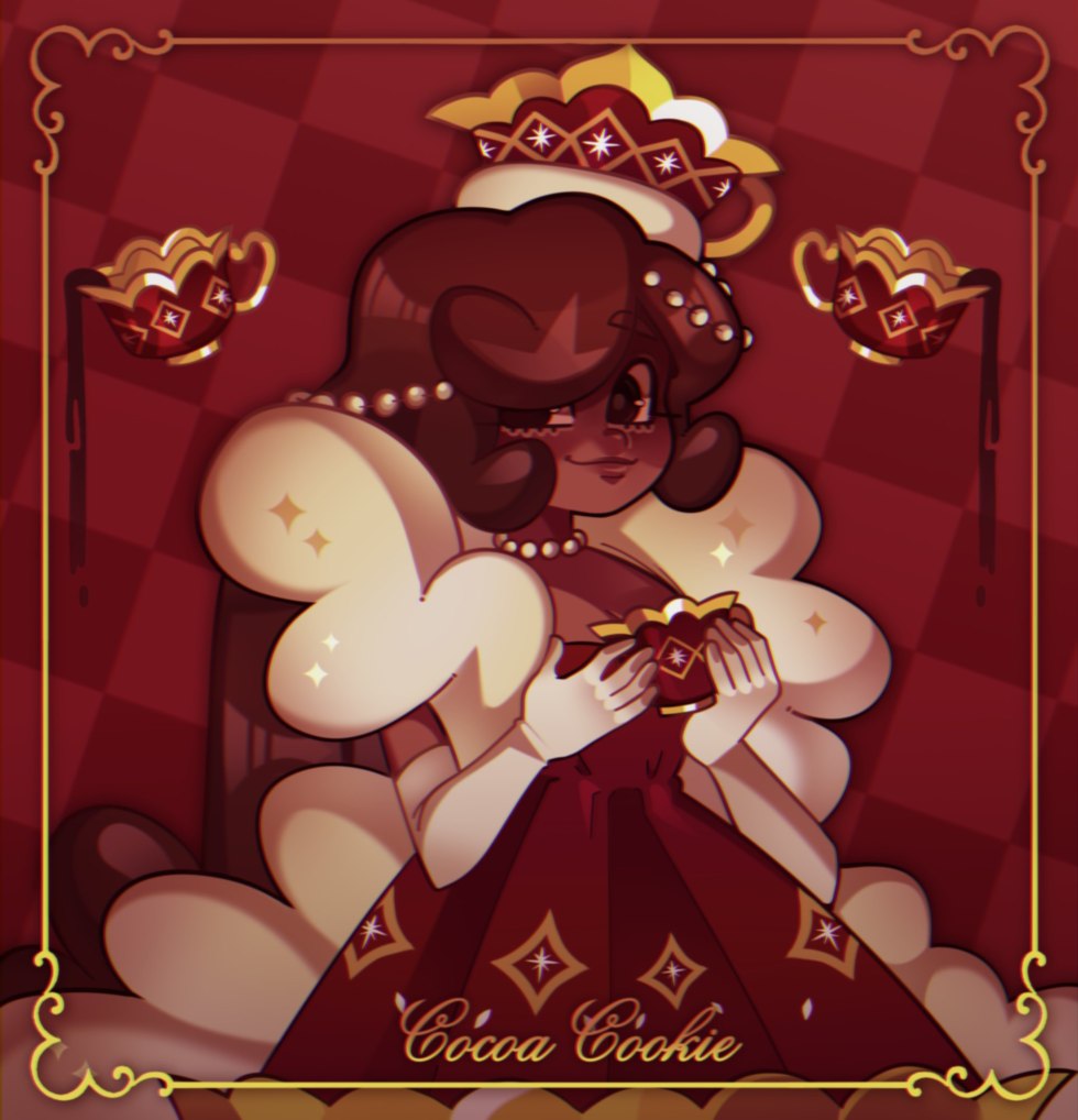 Cooking wounds poster