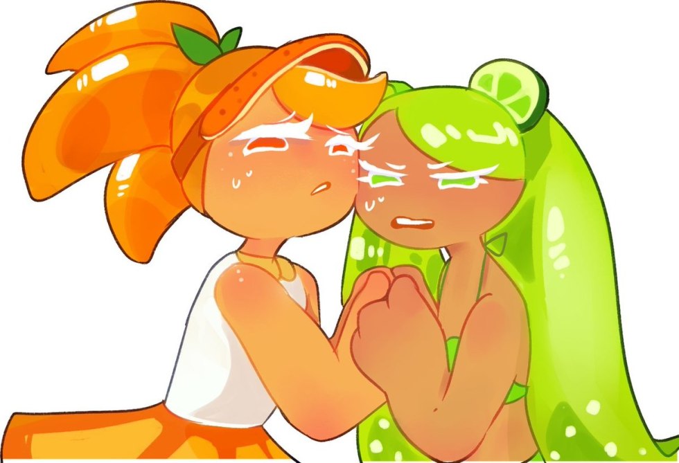 Feast of Cherry Porniworm