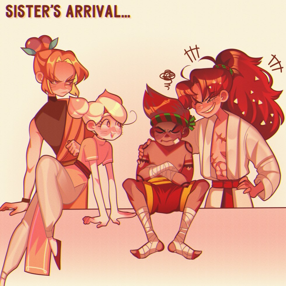 Cookie Run Reference