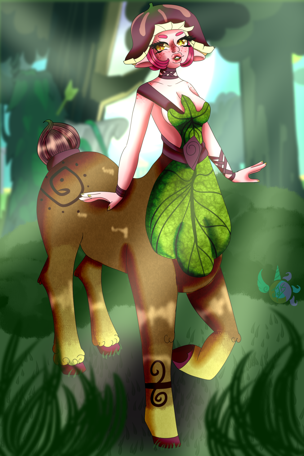 Cooking wounds Hentai Vanilla