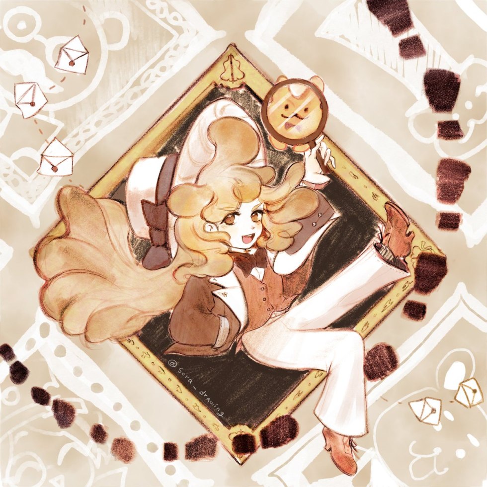 Cooks of the Russian Academy of Sciences Almond Cookie Rule 34