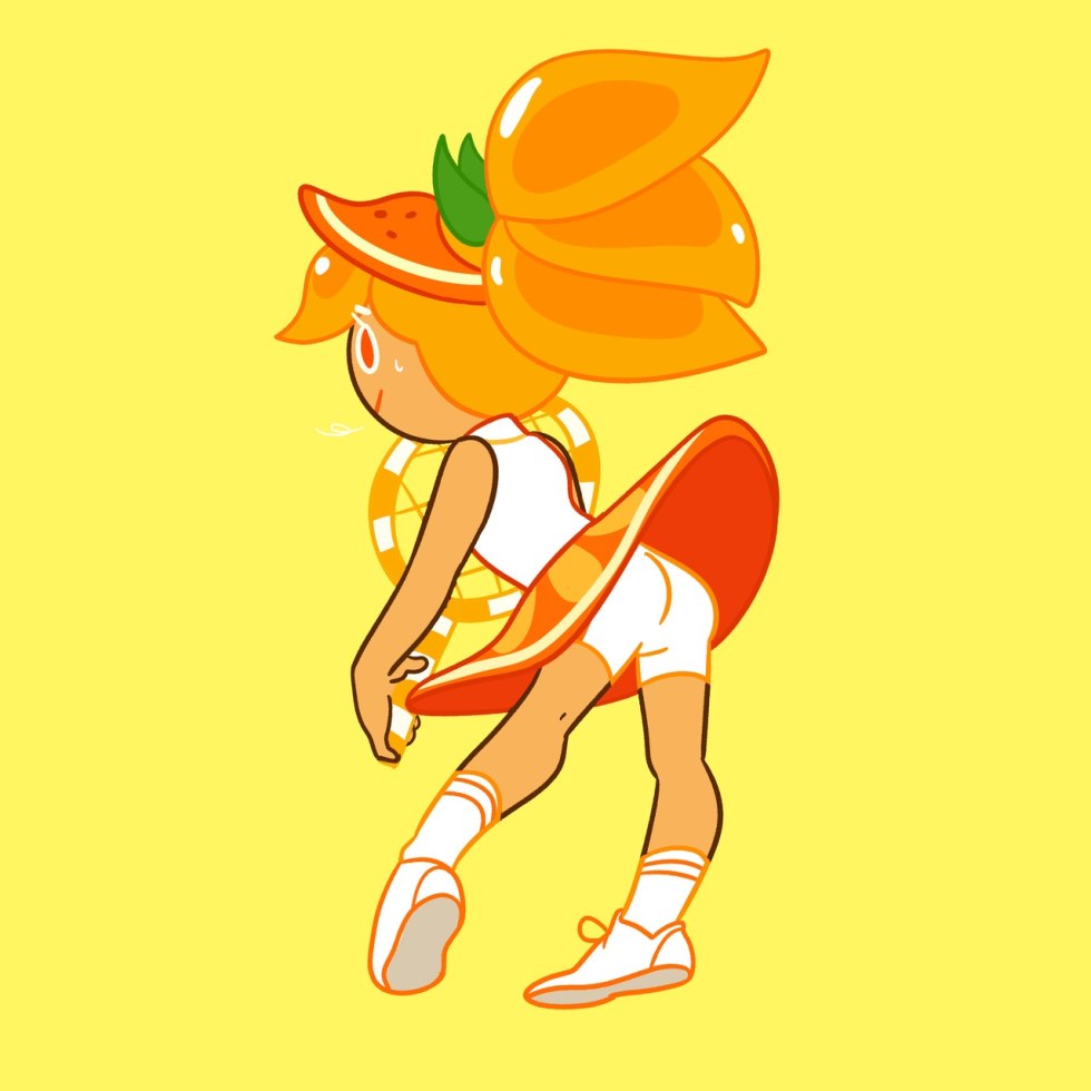 Bonbon and Chuchu (Mime and Dash) NSFW Speedrun Vagina