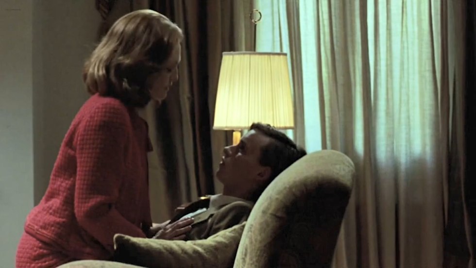 Mom has mastered a dick for her son