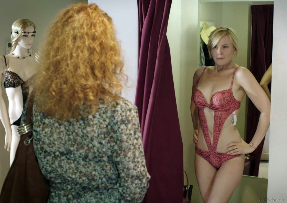 Porn actress Maria Kulikova