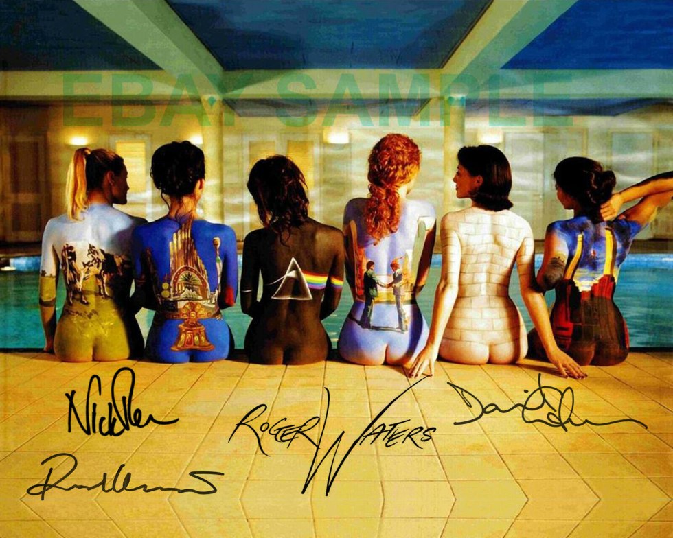 Nicky Gile and Hannah