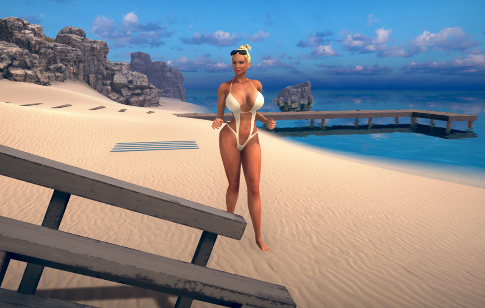 Warframe Art 34 IVARA