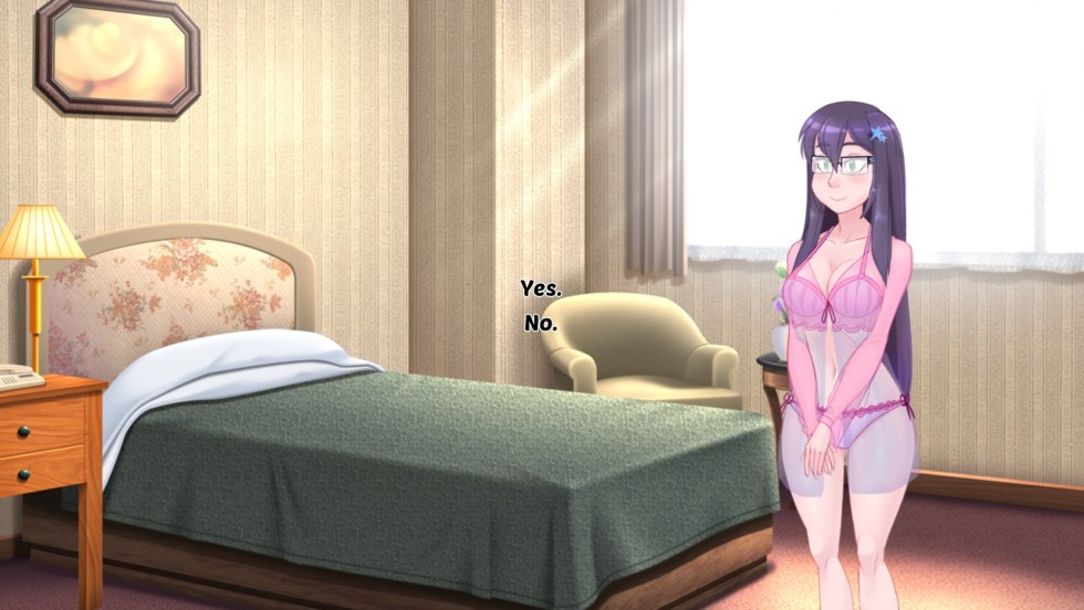 Several girls poples