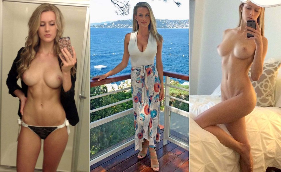 Mature boobs in clothes and without