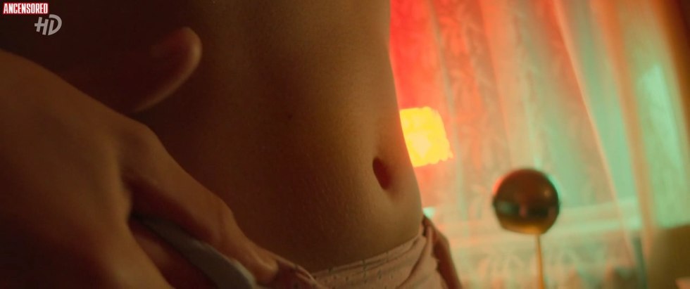 Actress Angelina Jolie porn films