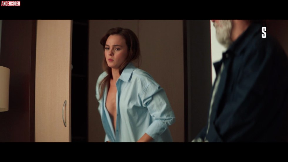 Angelina Strechina Porn Fake