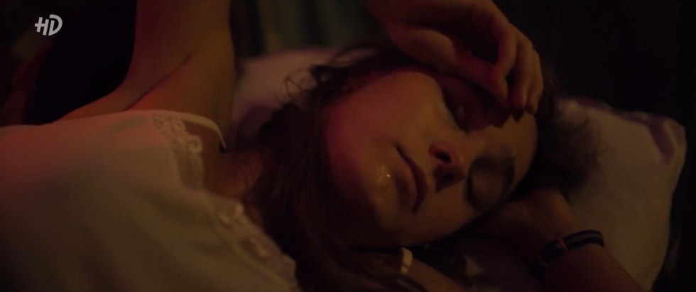 Angelina Dashkova 'Pussy