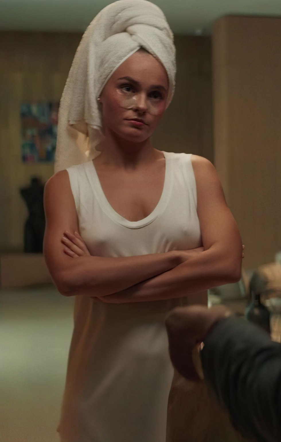 Angelina Doroshenko Naked